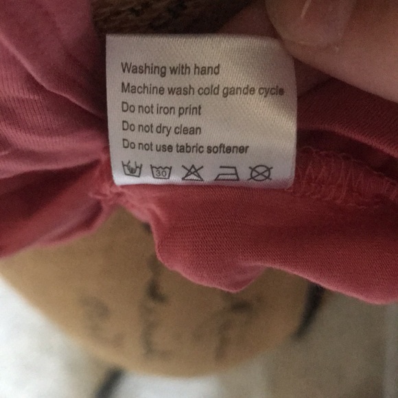 Women’s Cropped Muscle Tank Flowy Mesh Workout Top Size Small Rose Pink Like New - Picture 11 of 15